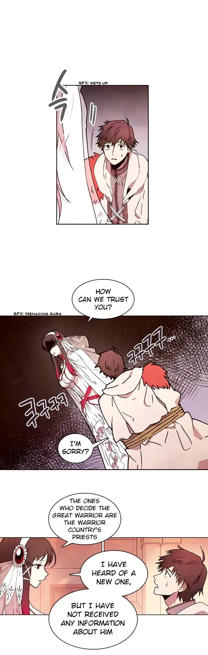 Miracle! Hero-nim Chapter 6 17